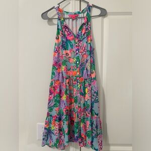 NWOT lilly Pulitzer dress